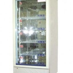 4 儲血冰箱xy 120血液冰箱供應商 沈陽市醫療設備廠銷售部