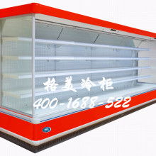 商用冷柜設備制造廠