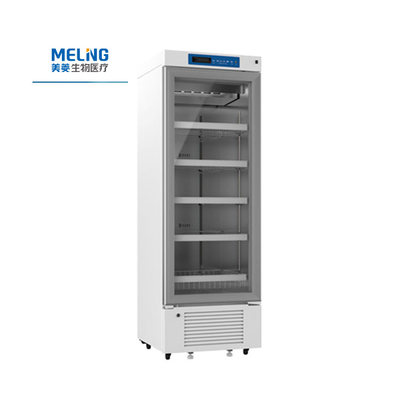 2~8℃低溫儲存箱 YC-300L冷凍保鮮冰箱
