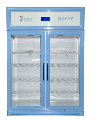 福意聯型號FYL-YS-1028L恒溫冷藏柜1028L(2-48℃)