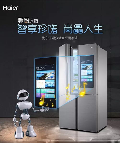 全球大型家電第一品牌 海爾集團