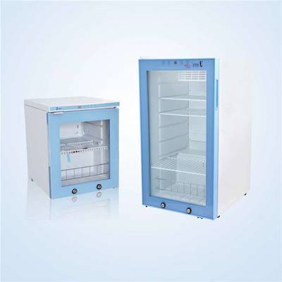 10-30℃陰涼柜藥品恒溫箱冷藏柜附帶校準證書