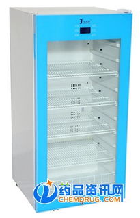 2 8度藥品保存柜招商