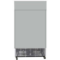 安淇爾(anqier)藥品陰涼柜 LC-680 雙門立式冷藏藥品陰涼柜 醫藥專用恒溫冷藏柜展示柜 雙拉門 白和JC-78DFW哪個好