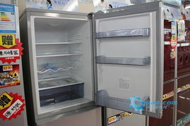 預(yù)算不多該買啥 3000元以下冰箱搜羅