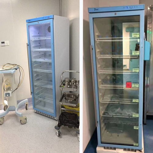 生理鹽水加溫柜 手術室液體加溫柜 手術室用鹽水加溫箱