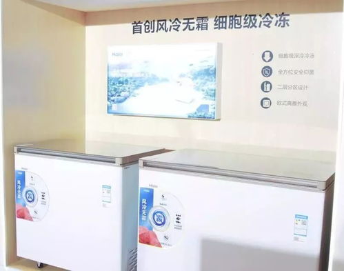 千錘百煉,淬煉品質(zhì)冷柜,與新鮮朝夕為伴