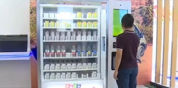 名企行 萬寶集團打造梅州智能工廠 年產百萬臺冷柜