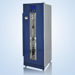 醫(yī)藥大型恒溫冷藏柜fyl ys 1028l 福意聯(lián)