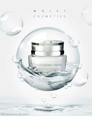 白色化妝品 純凈美學(xué)與市場(chǎng)魅力